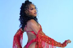  Alternative wear Sahara - back